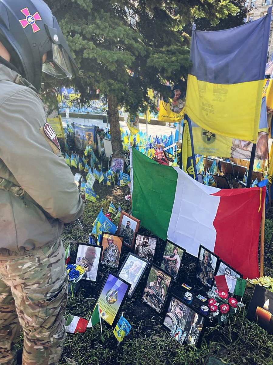 Italian NAFO 🇮🇹🇺🇦 tweet media