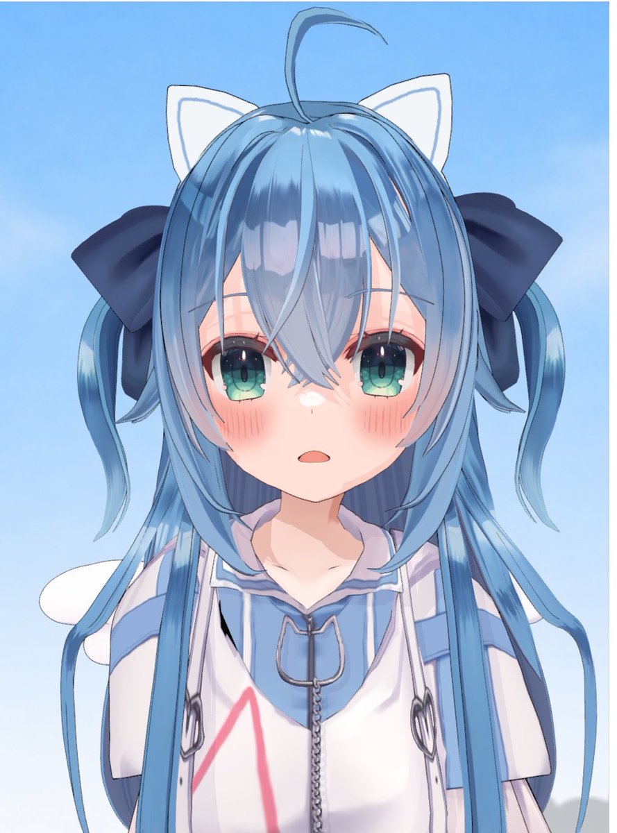 猫音みるみる🐈‍⬛🎸全世界わんにゃん化計画 tweet media