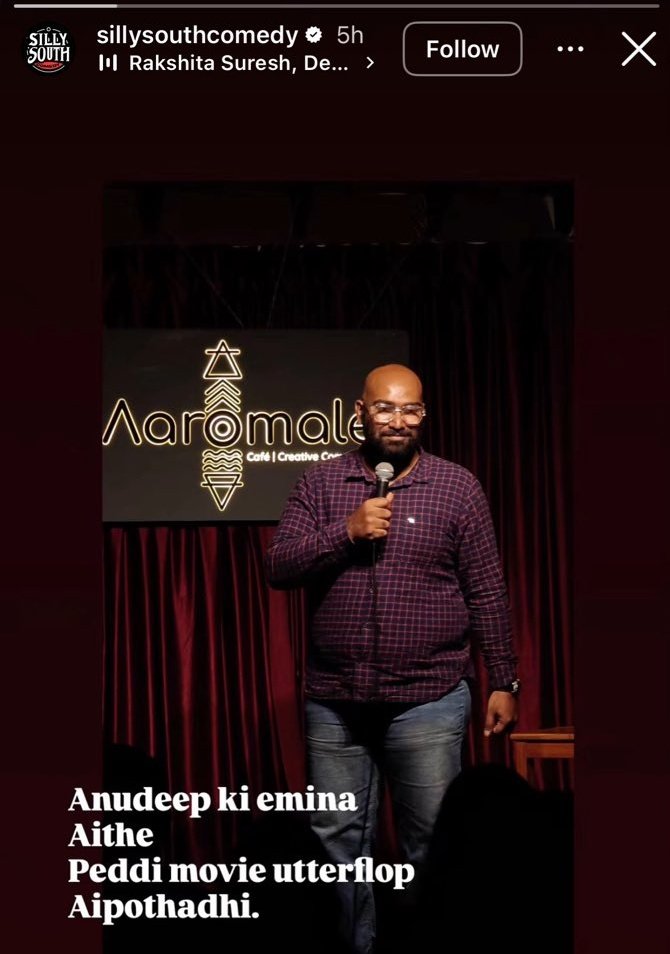 RC Bloods tweet media