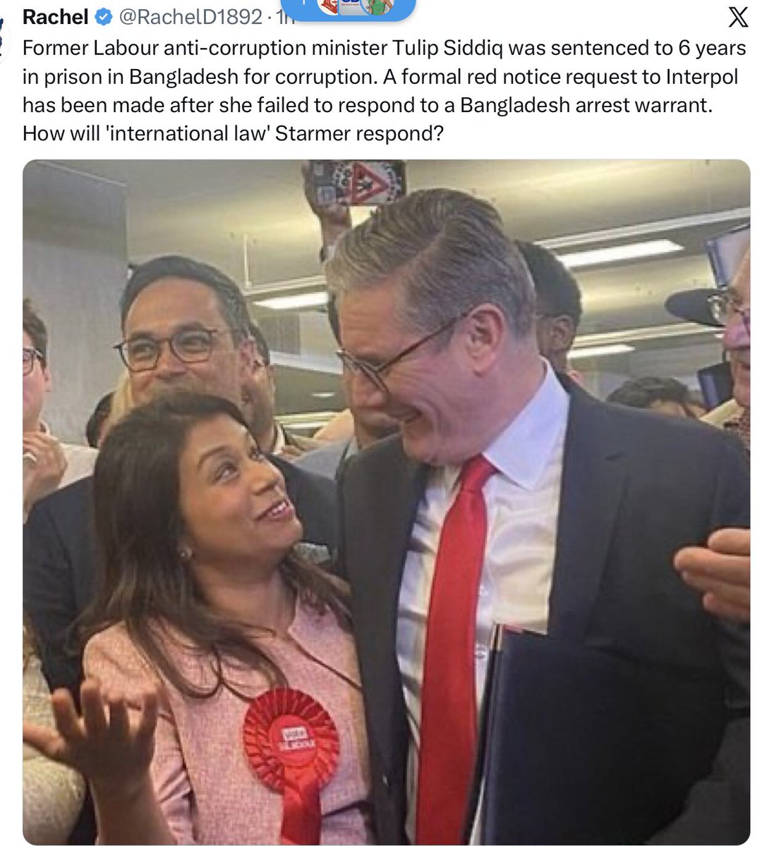 Jolyon Down tweet media