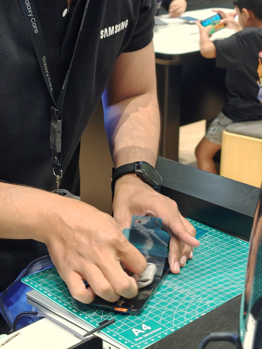 SiCode Promo tweet media