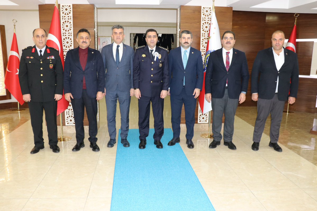 Av.İbrahim EYYÜPOĞLU tweet media