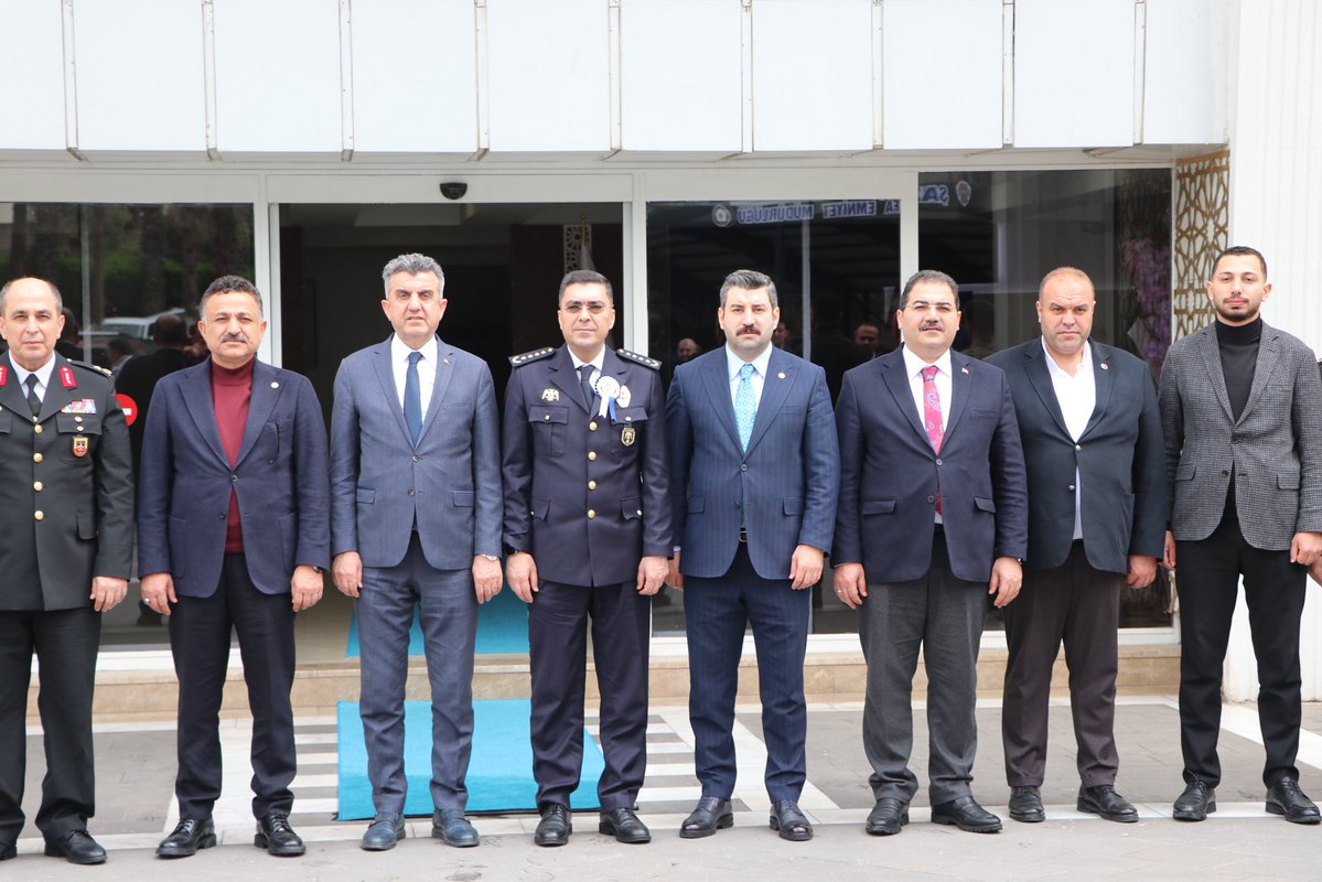 Av.İbrahim EYYÜPOĞLU tweet media