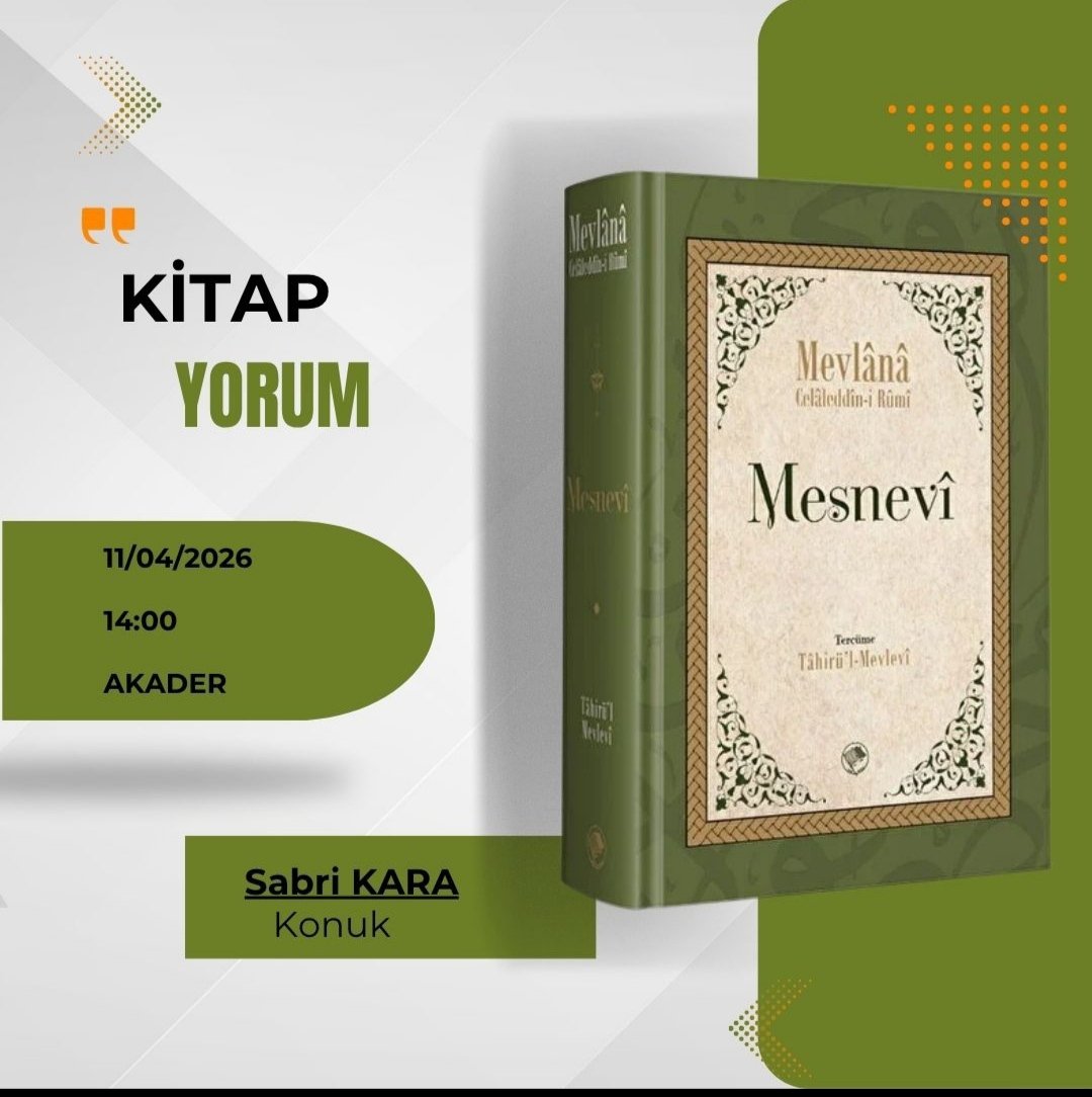 AKADEMİK EĞİTİMCİLER tweet media