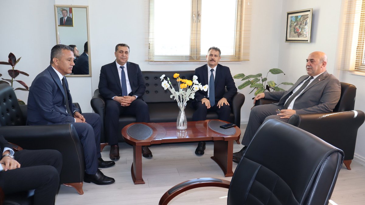 Adana İl Millî Eğitim Müdürlüğü tweet media