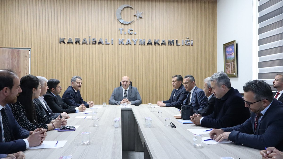 Adana İl Millî Eğitim Müdürlüğü tweet media