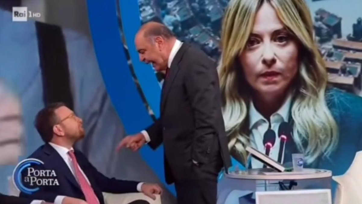 Francesco B. tweet media