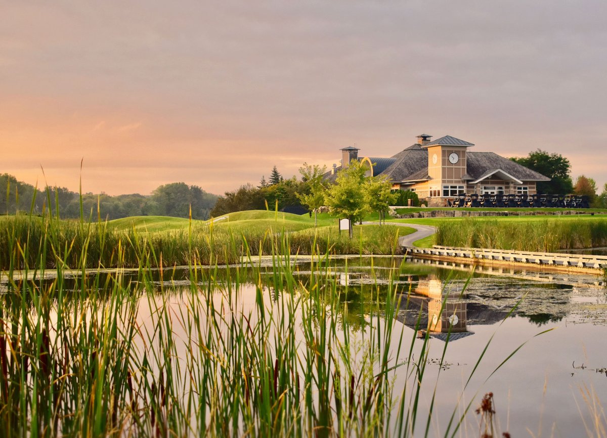 Legends Golf Club tweet media