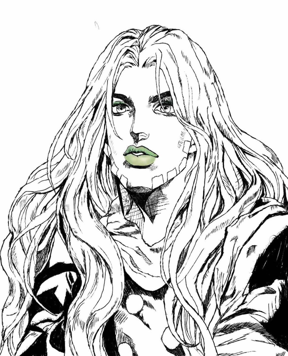 orii🧸//Mrs zeppeli tweet media