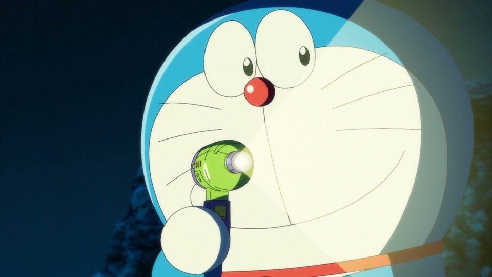 doraemon tweet media