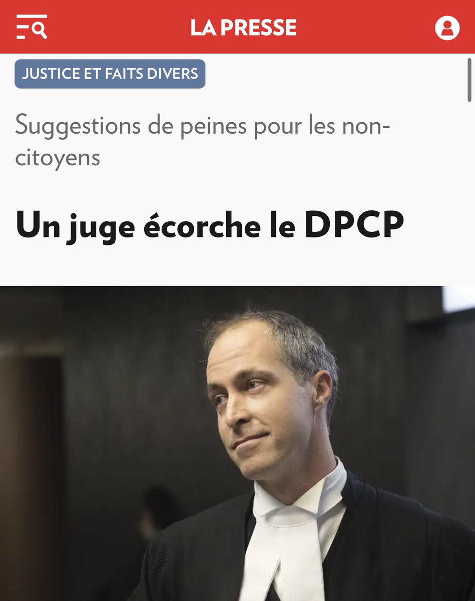 Bernard Drainville tweet media