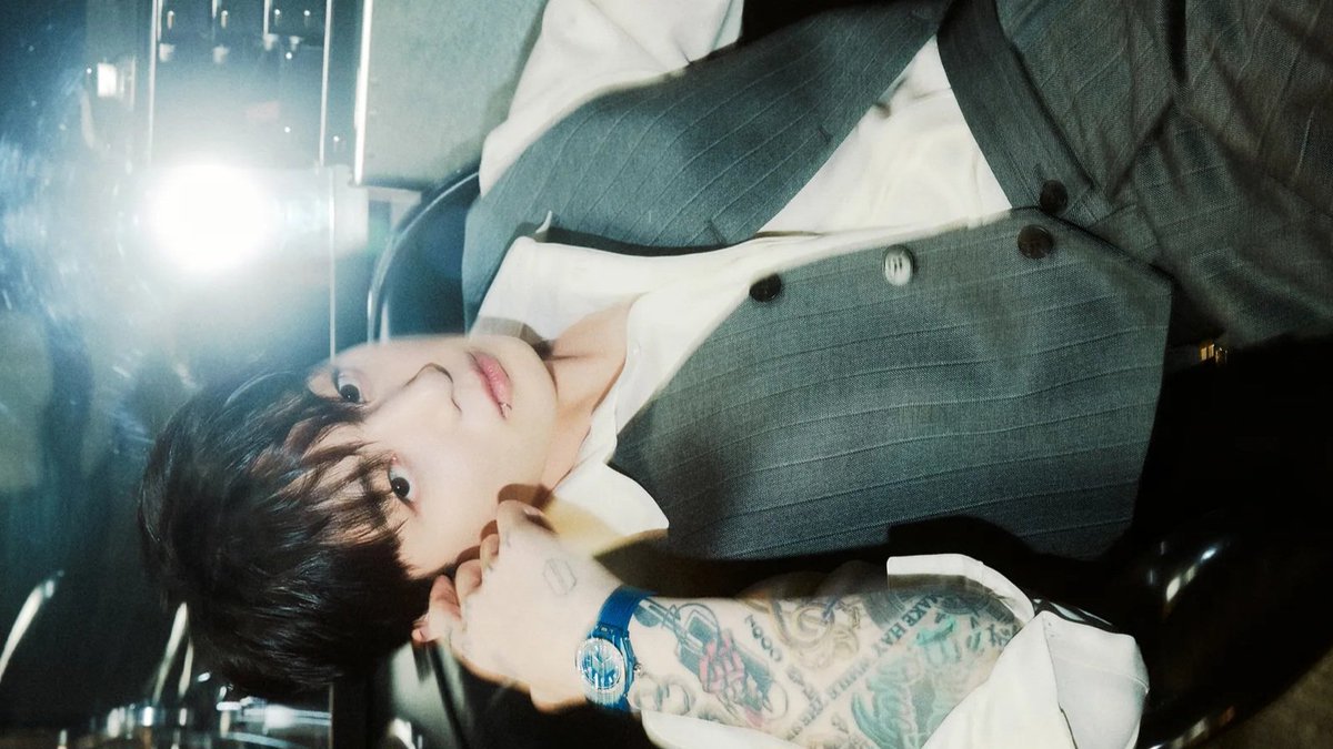 zek 𖤐 tweet media