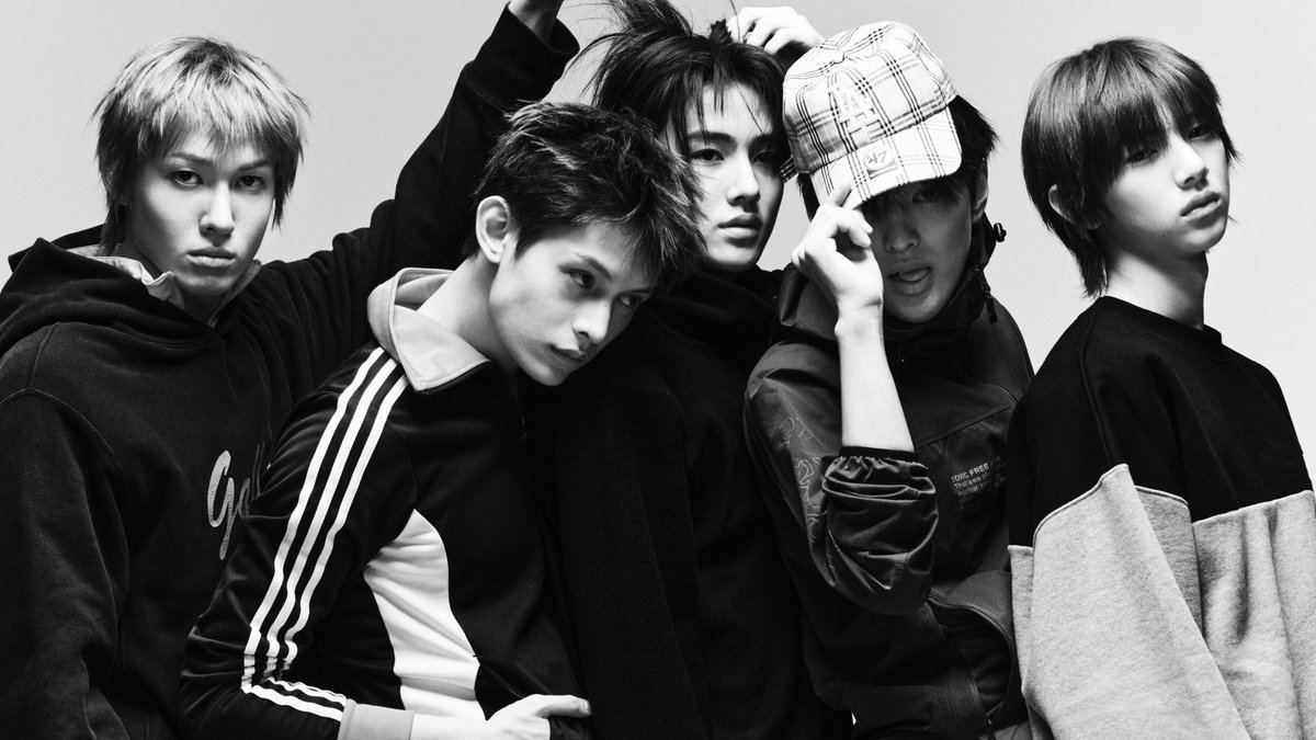 zek 𖤐 tweet media