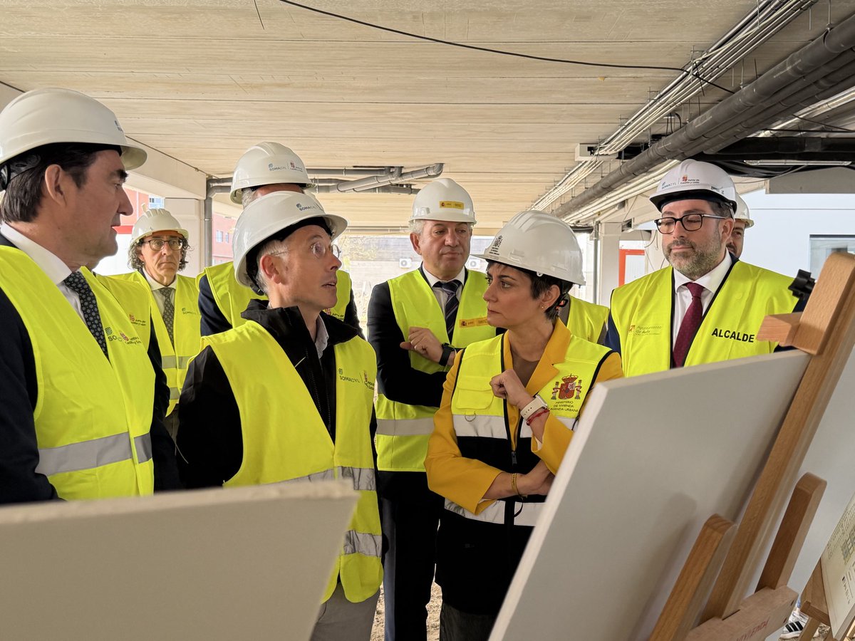 Delegación del Gobierno en Castilla y León tweet media