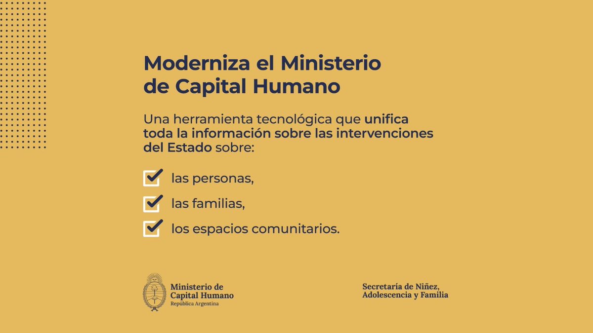 Sandra Pettovello tweet media