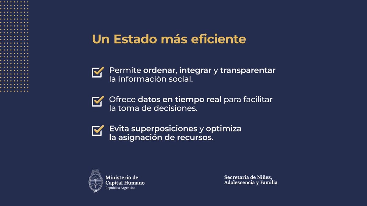 Sandra Pettovello tweet media