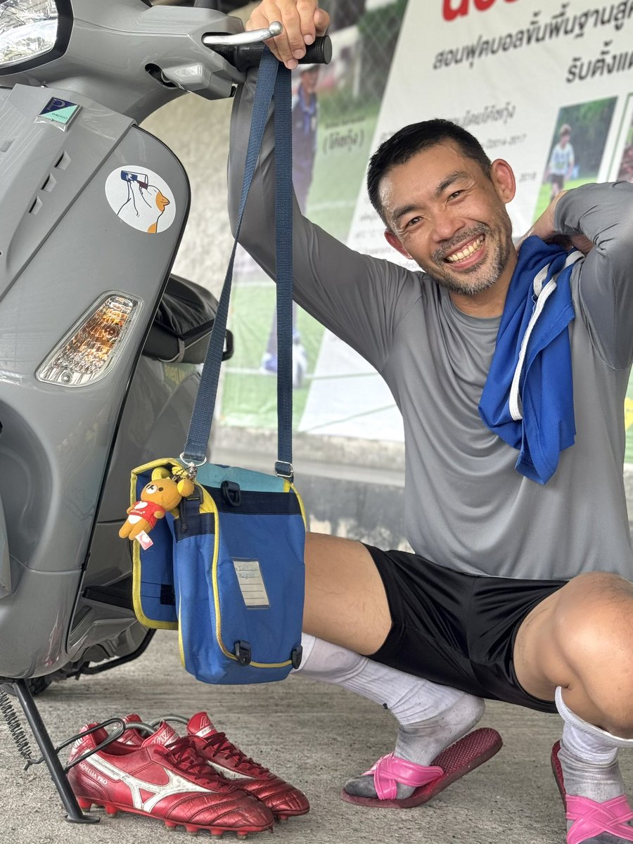 พ่อน้อลออนิว tweet media