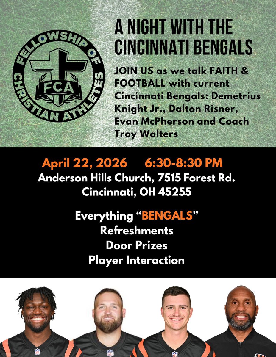 FCA Ohio tweet media