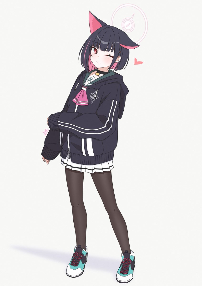 桔良 Kiryo tweet media