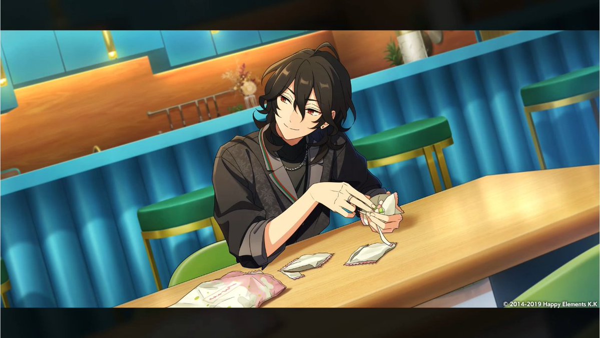 앙스타 어쩌고🦇🤟🌸 tweet media