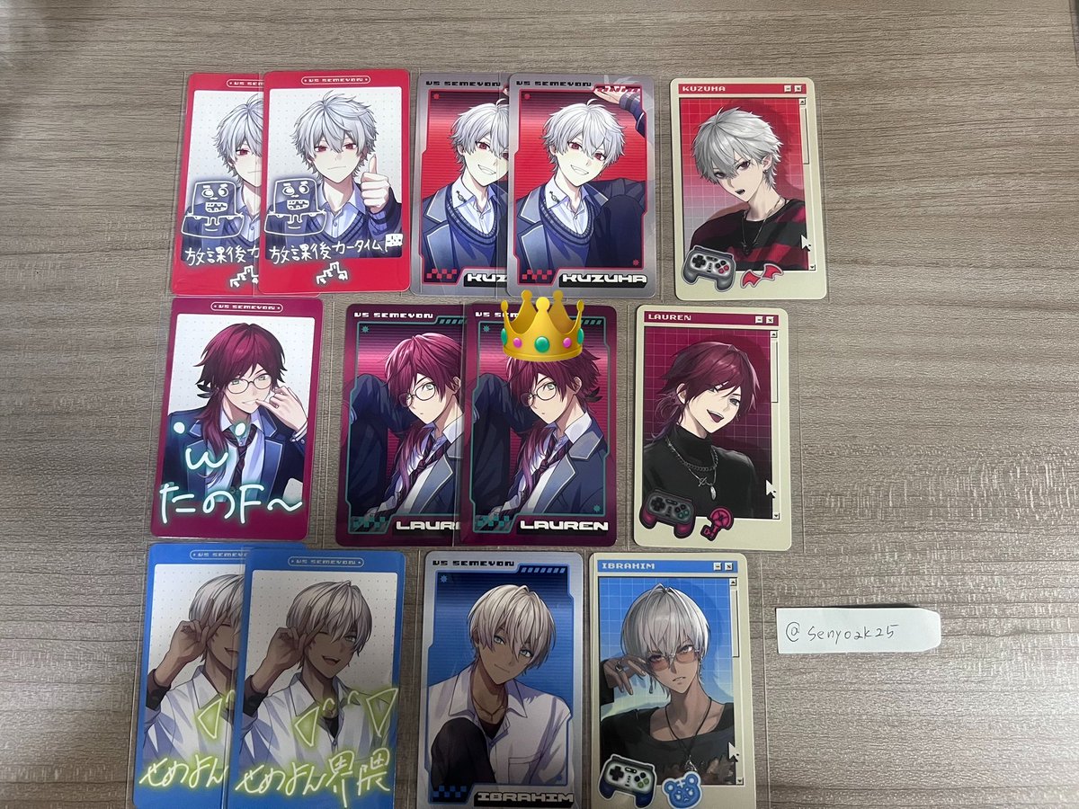 おもち 取引垢 tweet media