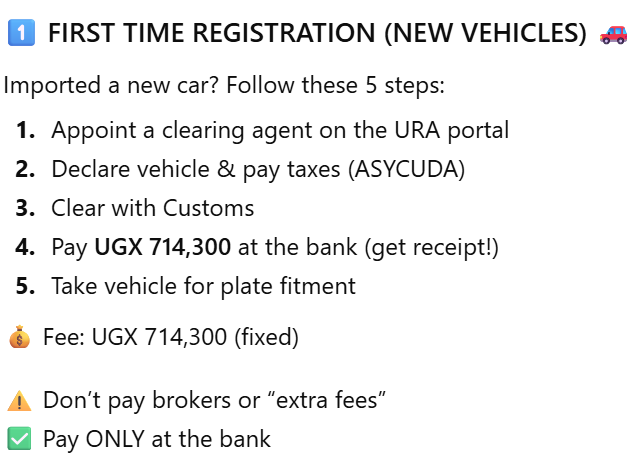 Ministry of Works & Transport tweet media