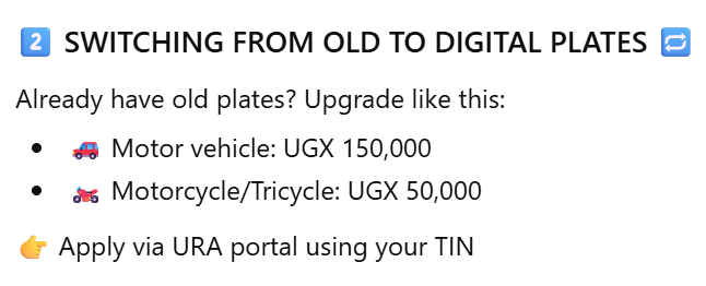 Ministry of Works & Transport tweet media