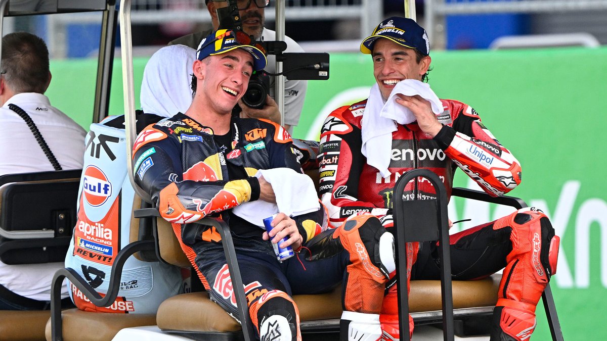 GPblog.com tweet media