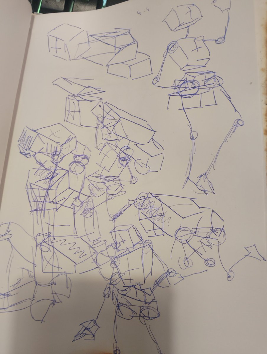 Adrik77414802's tweet photo. Bueno, como mi tableta no quiere ni cargar tocó practicar en digital..ahora no me sale dibujar como antes 🥲 https://t.co/7bSYsQjXp1