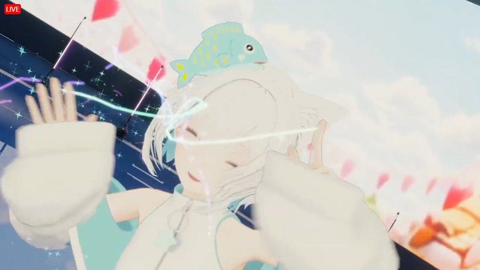 王、子(VRC-RydiaArsenal) tweet media