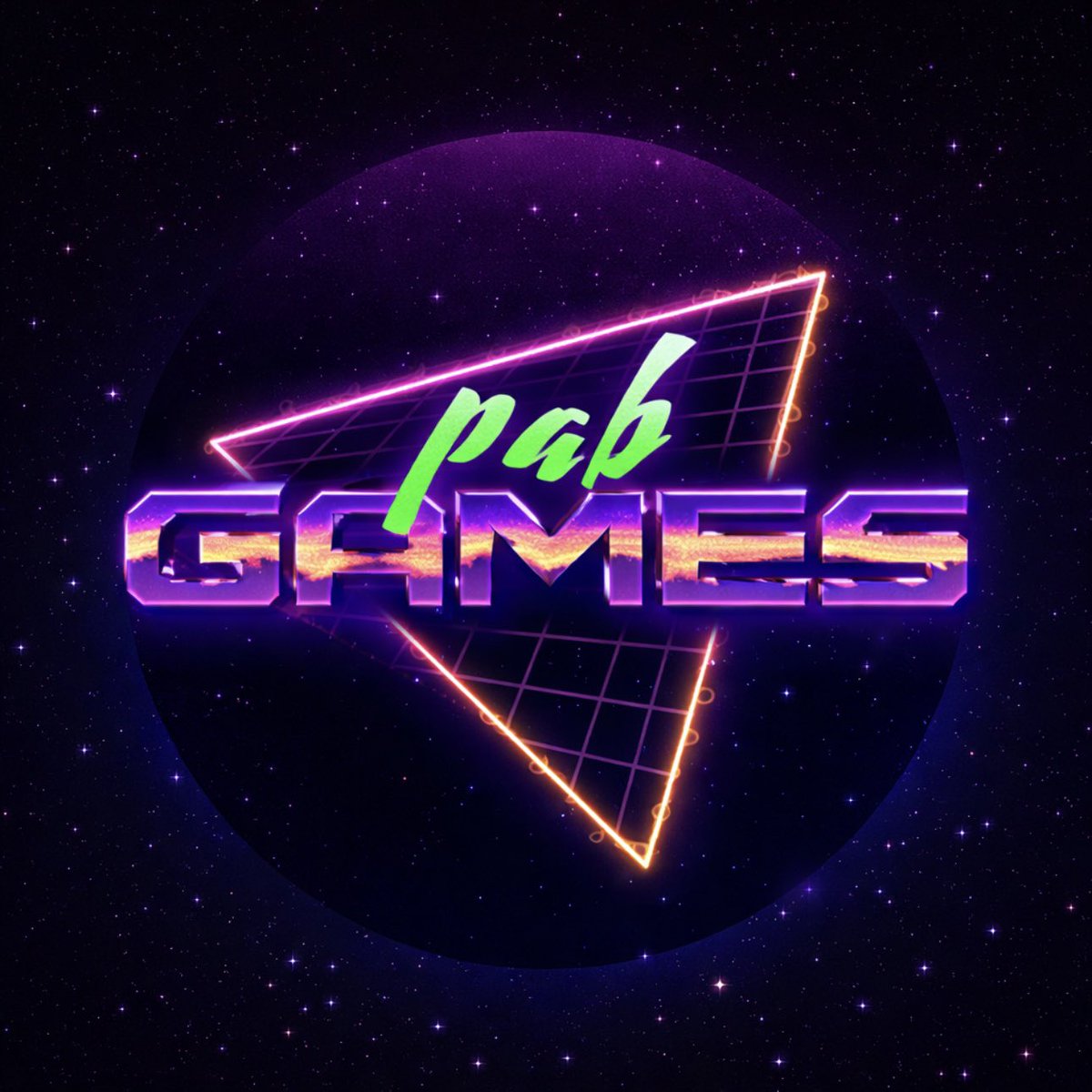 PAB Games tweet media