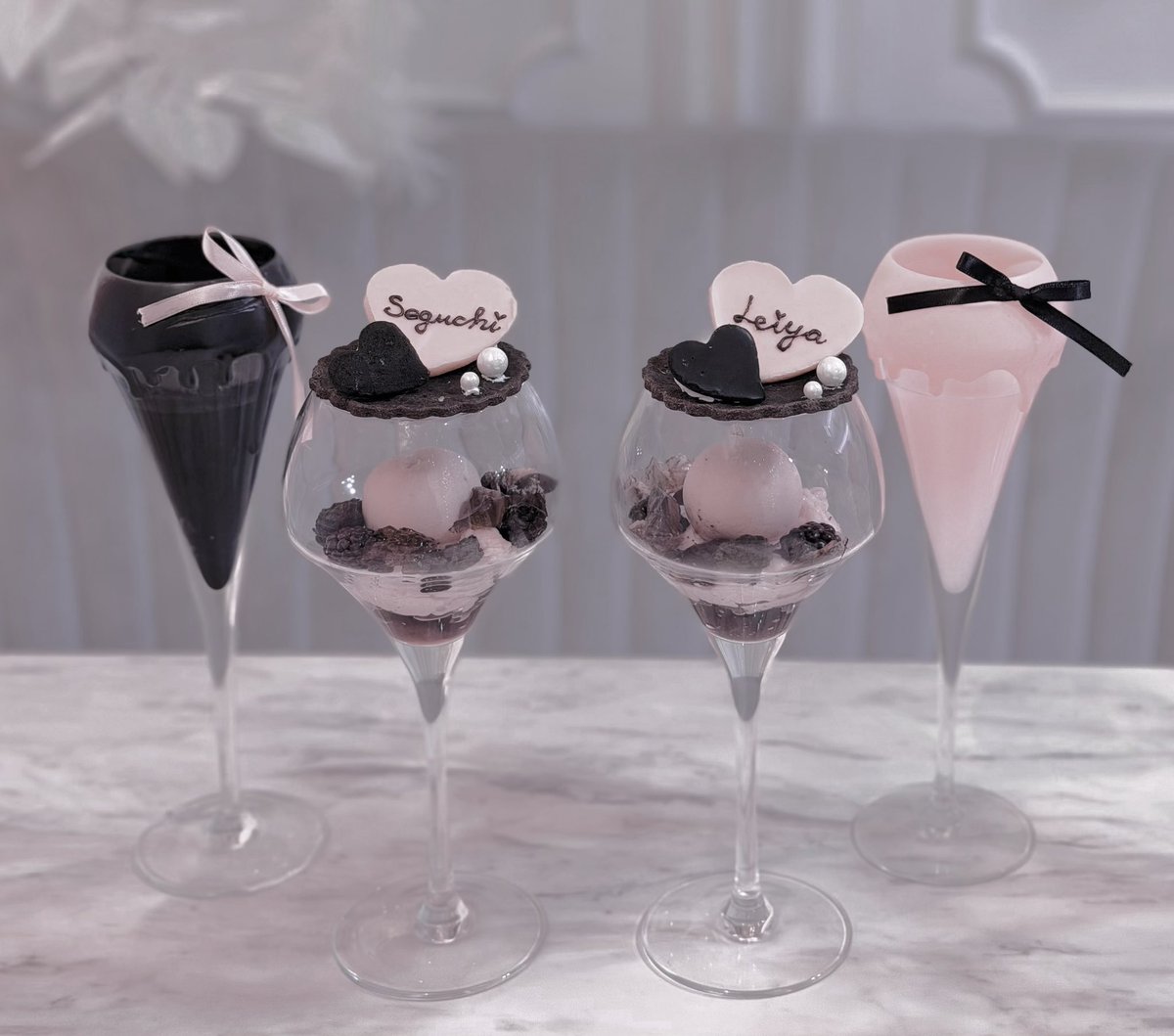 🎀🧸Ginger Garden AOYAMA ジンジャーガーデン tweet media