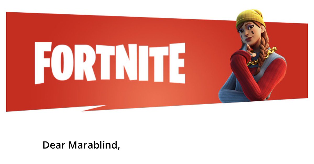 mara blind tweet media