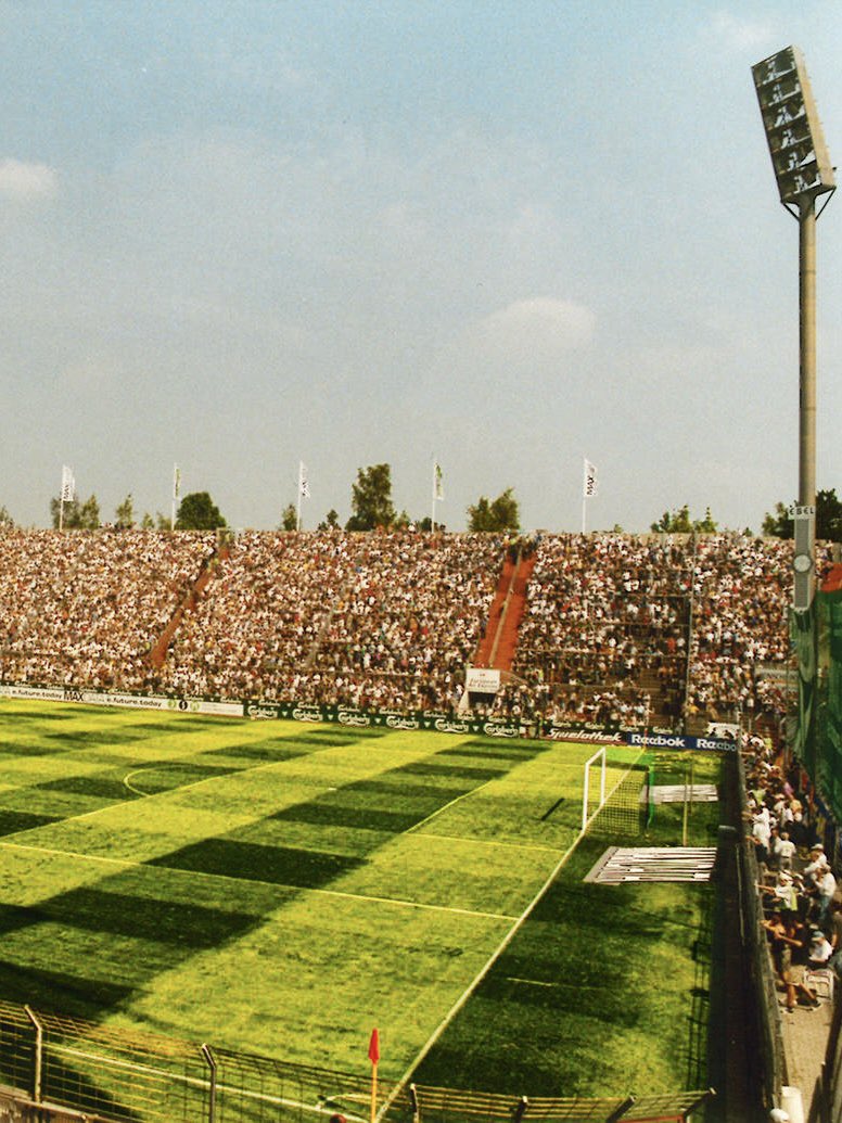 Monte Gladbach tweet media