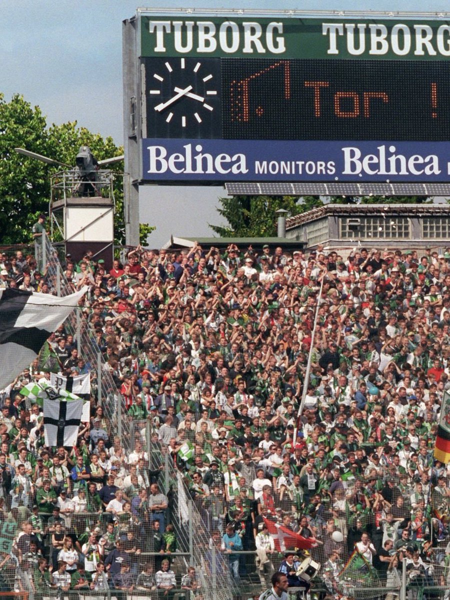 Monte Gladbach tweet media