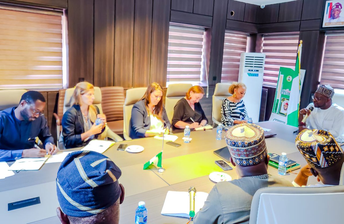 UK in Nigeria🇬🇧🇳🇬 tweet media