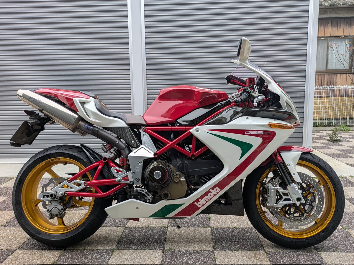 ユーイチ996🇮🇹 tweet media