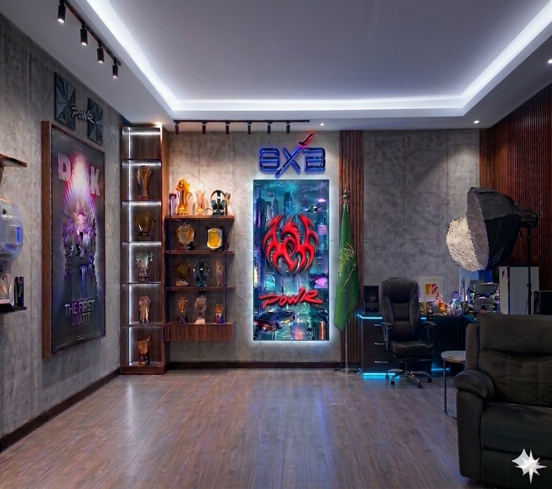 الدحمي tweet media