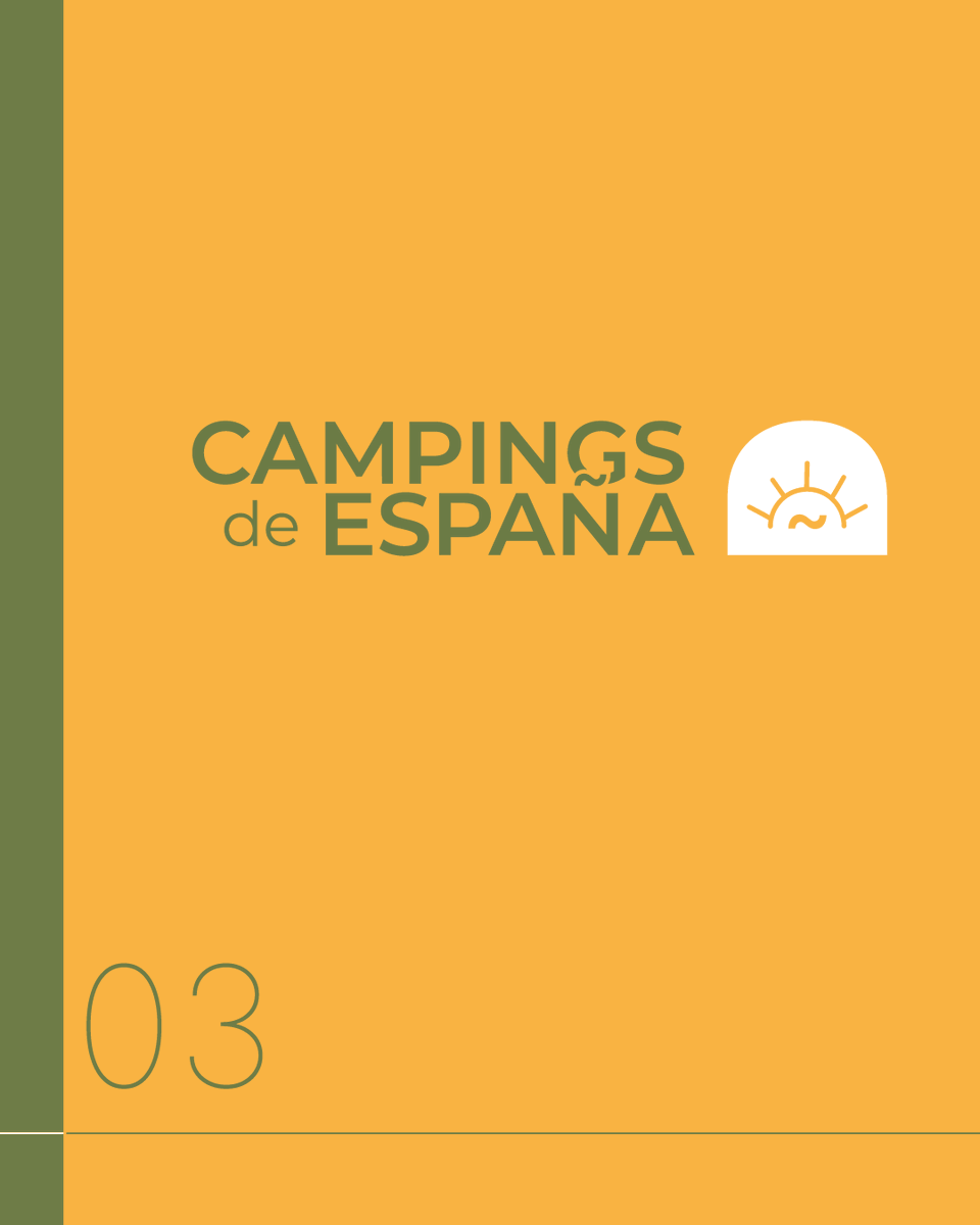Campings de España tweet media