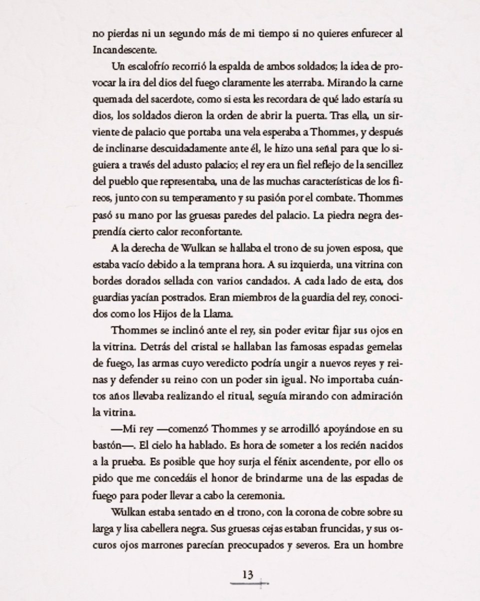 HarperCollins Ibérica 📖 tweet media