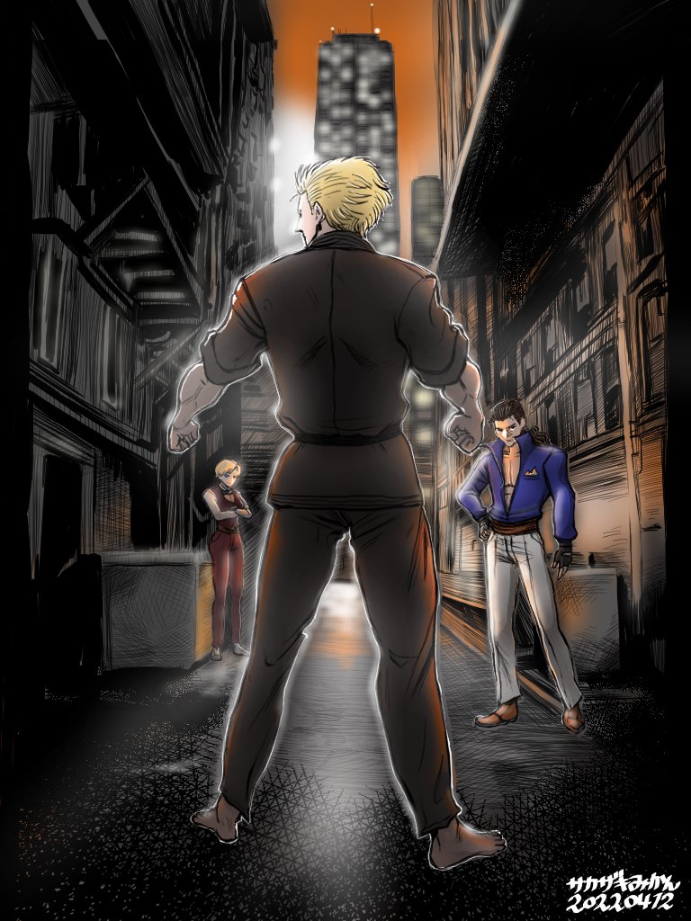 サカザキみかん tweet media