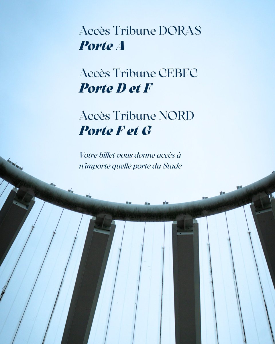 Dijon FCO tweet media