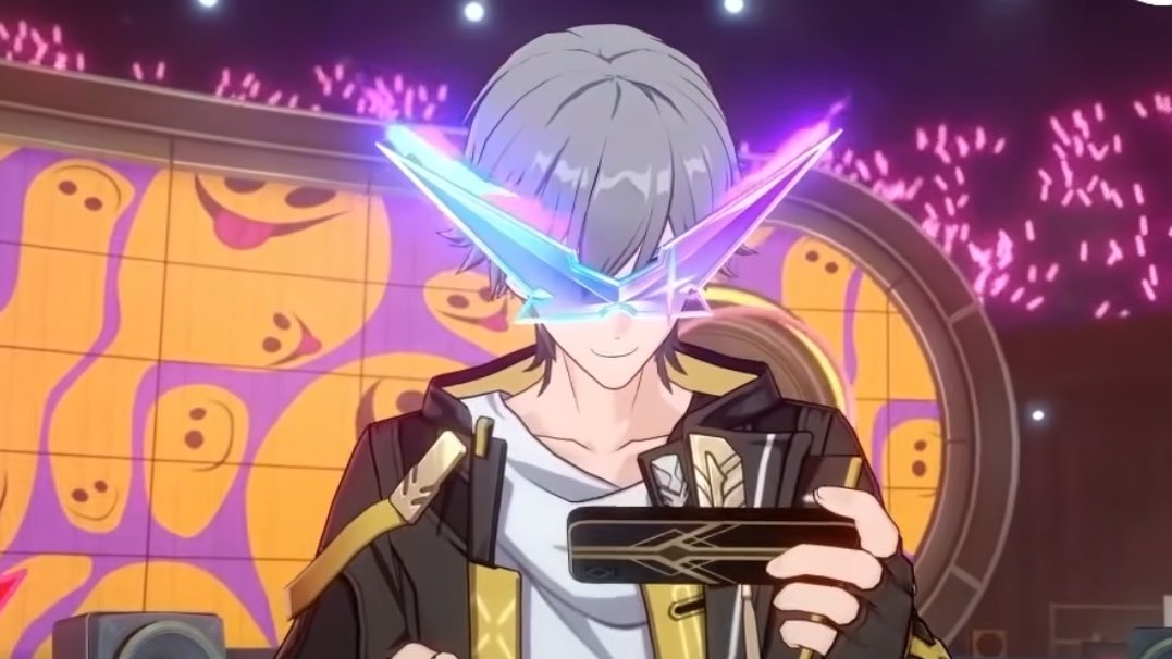 Daily Caelus tweet media