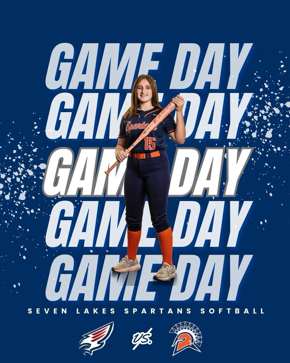 SLHS Softball tweet media