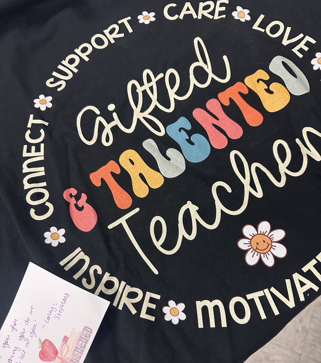 WilliamzWizardz's tweet photo. #GTAwarenessWeek has been an awesome time to celebrate our program and students here in @LockhartISD! I’m so lucky in my role as a GT Facilitator at @plumcreekelem-great students, teachers, &amp; admin! Thank you for another great gift! #roarinGTalent #LISDWeAreHere #WilliamzWizardz https://t.co/LMm26TGTV8