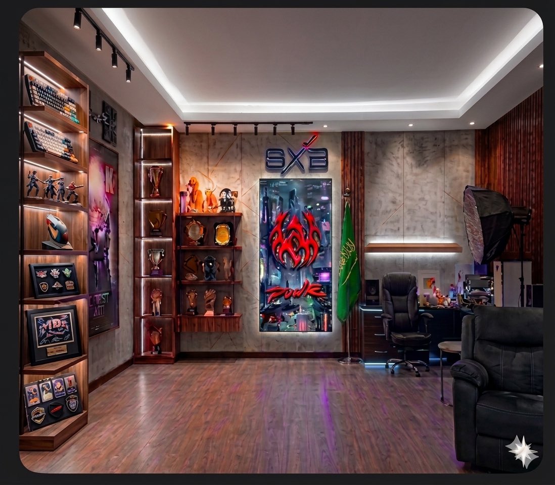 الدحمي tweet media