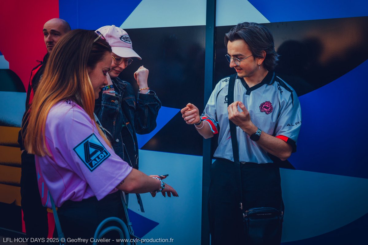 LPS | M8 Arthenala - Amel ⭐️ tweet media