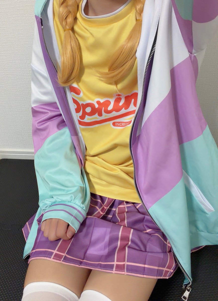 吹雪♂ tweet media