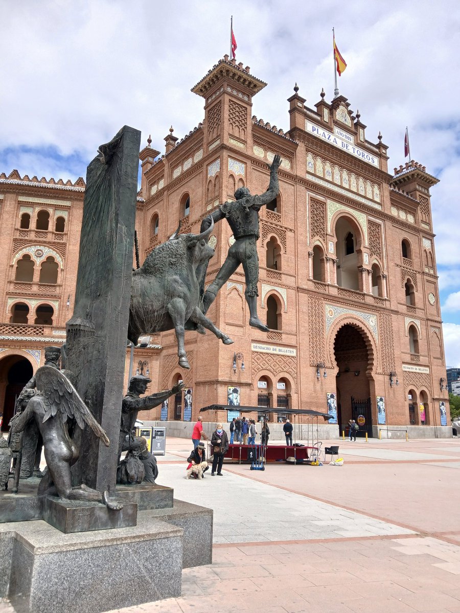 JM Martín de Blas tweet media