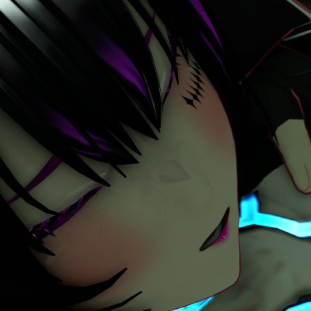 Ekaterina414VT's tweet photo. "After scavenging, we ended up in the tunnel trying to hide from the proxies..."

"Guess it's time to relax for a few. Don't make a sound."

----------------

(TUNNEL - Rina x You)

🎨: ounaaaaaa, 7799Fox, scagyoniku 

#CyborgBlueprints #ComradesAndCompanions #VtuberEN #Vroid https://t.co/Xd1BjhW9CS